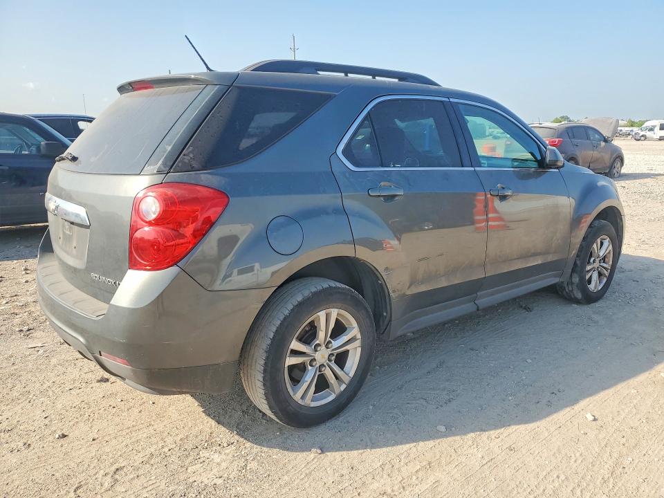 Photo 3 from auction – 2013 CHEVROLET EQUINOX with VIN 2GNALDEK7D6296099