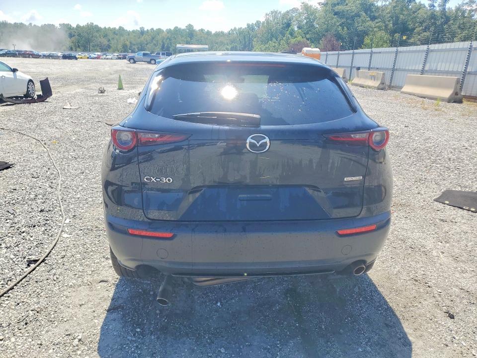 Foto 6 de la subasta – 2021 MAZDA CX-30 con VIN 3MVDMABL5MM201526