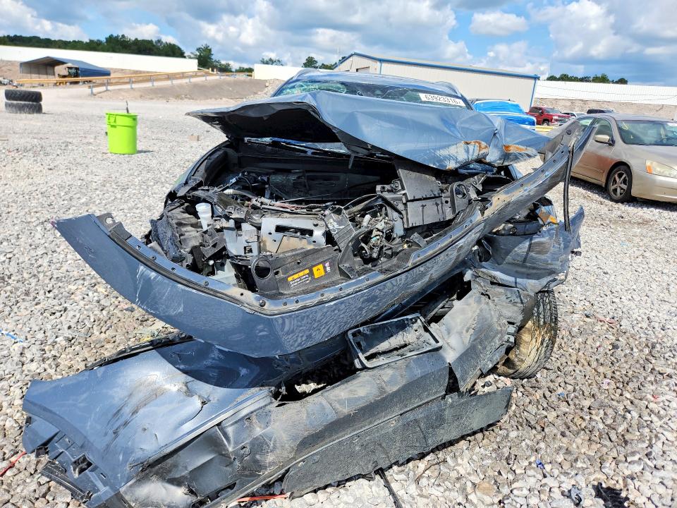 Снимка 5 от търг – 2023 MAZDA CX-30 с VIN 3MVDMBCM8PM527080