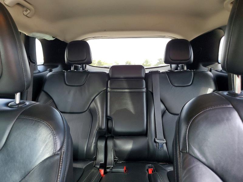 Photo 10 from auction – 2015 JEEP CHEROKEE with VIN 1C4PJMDS6FW705518