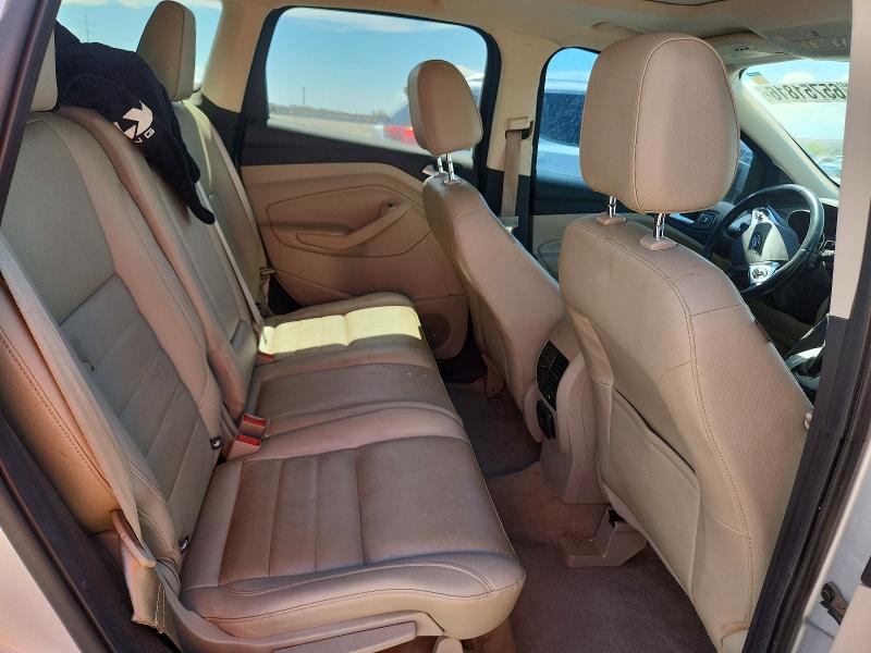 Photo 11 from auction – 2016 FORD ESCAPE with VIN 1FMCU0JX5GUA10969