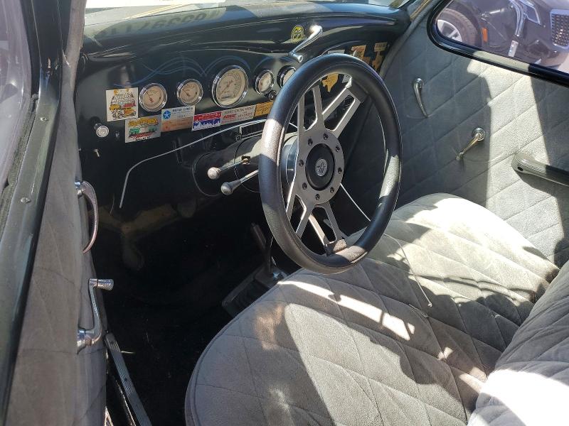 Photo 8 from auction – 1935 PLYMOUTH OTHER with VIN RCPJ233828