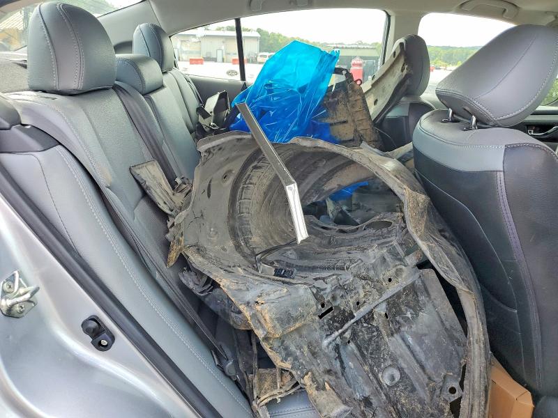 Photo 10 from auction – 2020 SUBARU LEGACY with VIN 4S3BWAC68L3025938