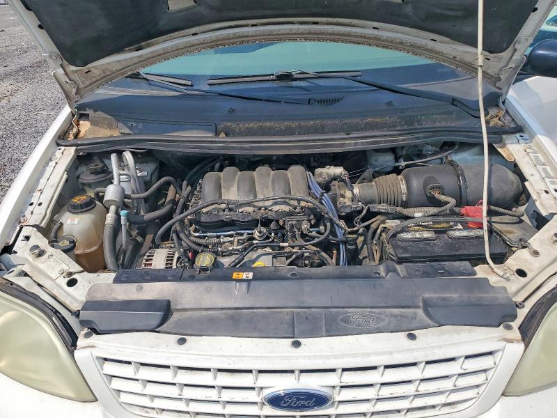 Photo 12 from auction – 2003 FORD WINDSTAR with VIN 2FMDA51493BB66268
