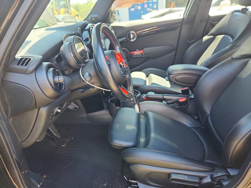 Photo 7 from auction – 2018 MINI COOPER with VIN WMWXU3C57J2F51236