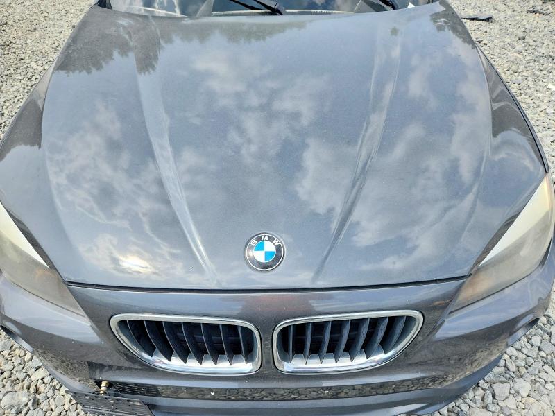 Photo 12 from auction – 2015 BMW X1 with VIN WBAVL1C56FVY36432