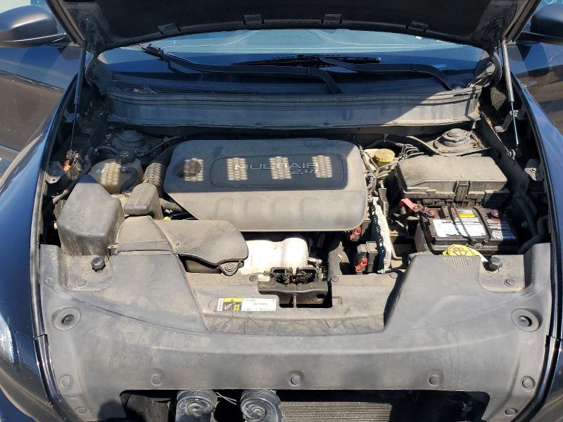 Photo 12 from auction – 2015 JEEP CHEROKEE with VIN 1C4PJMAB8FW630471
