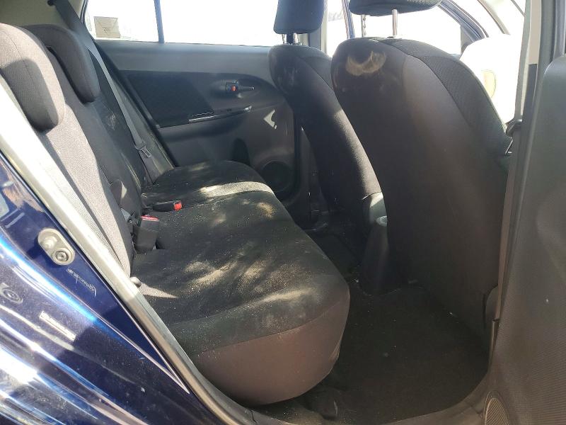 Photo 10 from auction – 2008 SCION XD with VIN JTKKU10428J024126