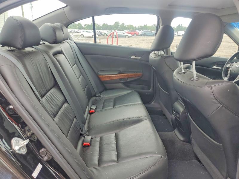 Photo 10 from auction – 2011 HONDA ACCORD with VIN 1HGCP2F82BA130071