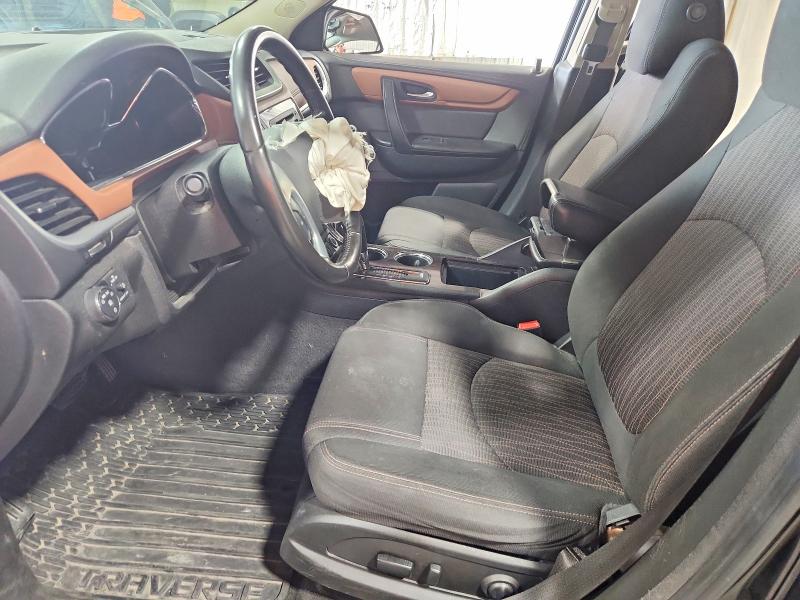 Photo 7 from auction – 2017 CHEVROLET TRAVERSE with VIN 1GNKVGKD6HJ253713