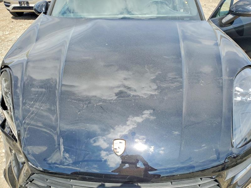 Photo 11 from auction – 2020 PORSCHE MACAN with VIN WP1AA2A51LLB00018