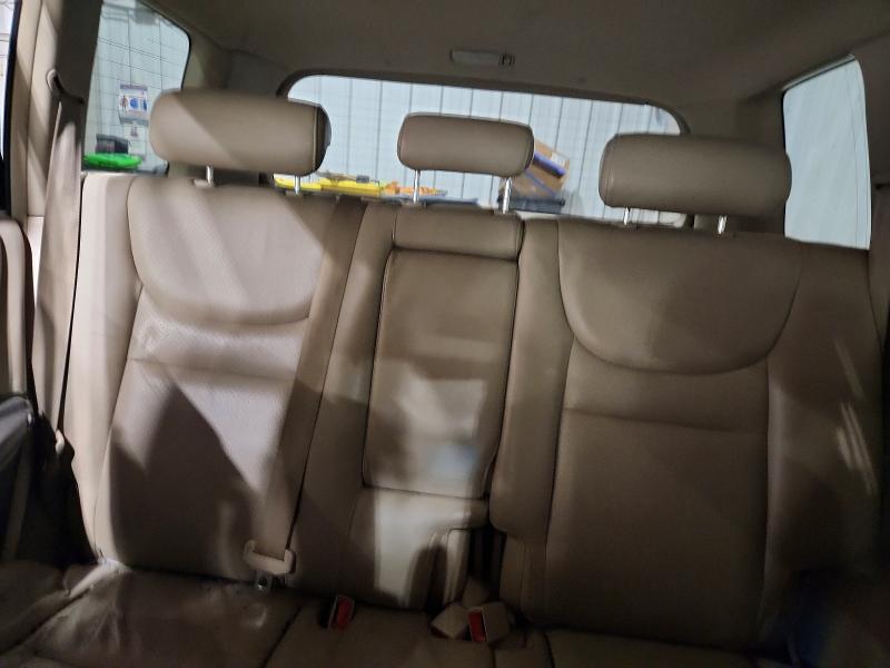 Photo 10 from auction – 2003 TOYOTA HIGHLANDER with VIN JTEHF21A030116996