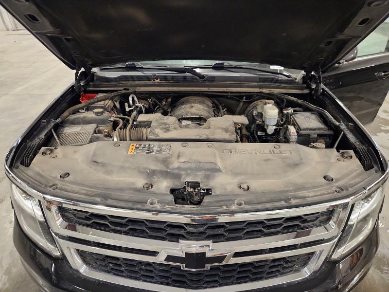 Photo 12 from auction – 2019 CHEVROLET SUBURBAN with VIN 1GNSKHKC8KR215429