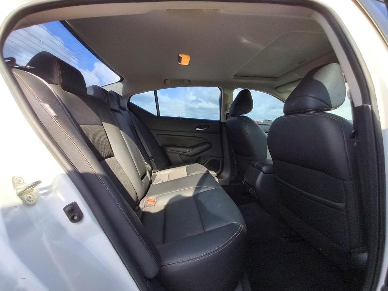 Photo 10 from auction – 2020 NISSAN ALTIMA with VIN 1N4BL4CV5LN305487