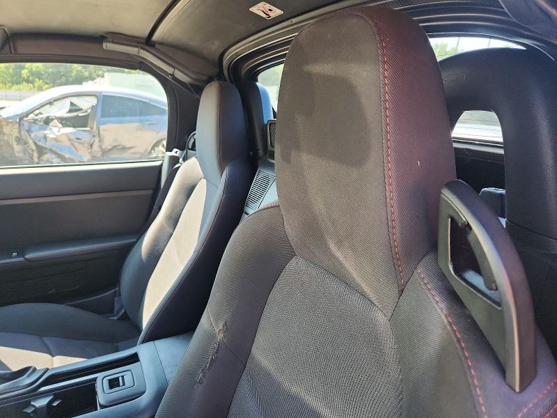 Photo 10 from auction – 2013 MAZDA MX-5 MIATA with VIN JM1NC2MF4D0232260