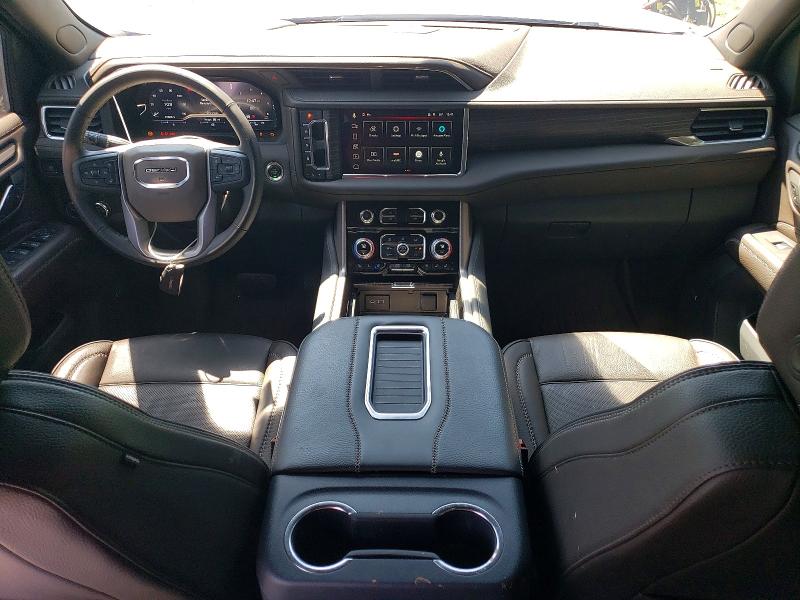 Photo 8 from auction – 2024 GMC YUKON with VIN 1GKS2DKL1RR227180
