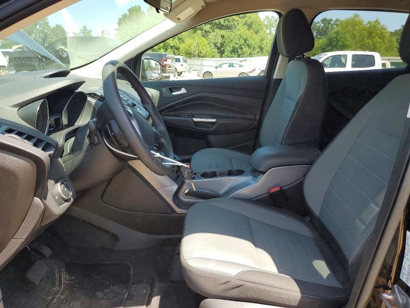 Photo 7 from auction – 2016 FORD ESCAPE with VIN 1FMCU0G74GUA20061