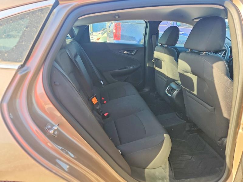 Photo 10 from auction – 2019 CHEVROLET MALIBU with VIN 1G1ZD5ST5KF157080