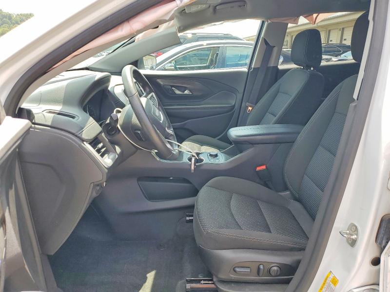 Foto 7 de la subasta – 2022 GMC TERRAIN con VIN 3GKALTEV6NL207265