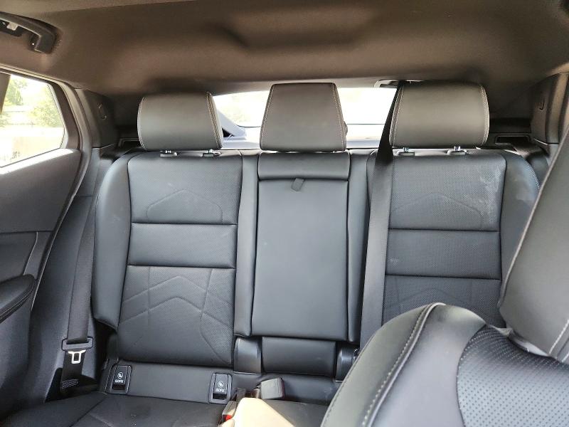 Photo 10 from auction – 2025 BMW X2 with VIN WBX63GM00S5251369