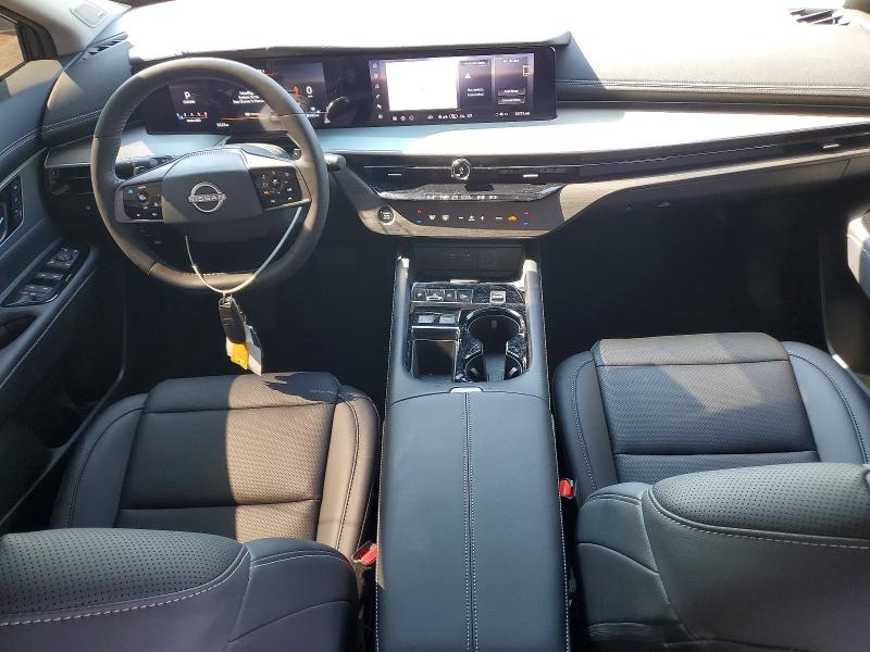 Photo 8 from auction – 2026 NISSAN MURANO with VIN 5N1AZ3CS4TC124666