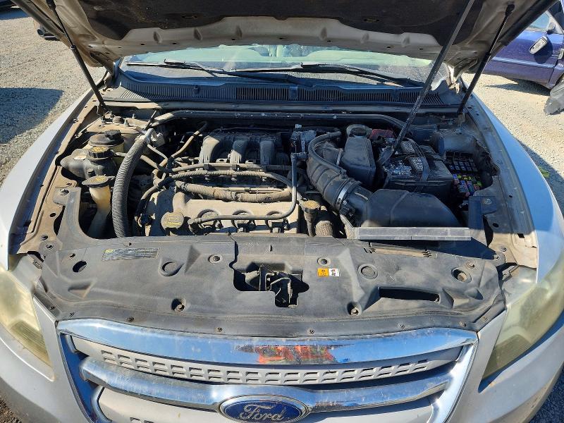Zdjęcie 11 z aukcji – 2010 FORD TAURUS z VIN 1FAHP2EW3AG106061