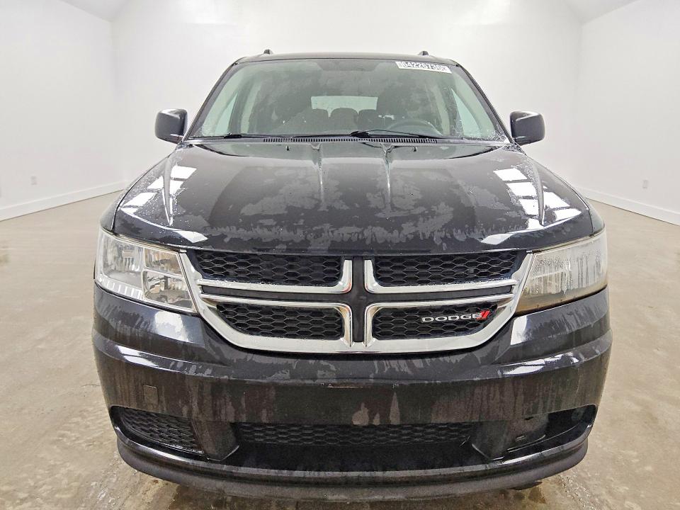 Photo 5 from auction – 2018 DODGE JOURNEY with VIN 3C4PDCAB4JT310581