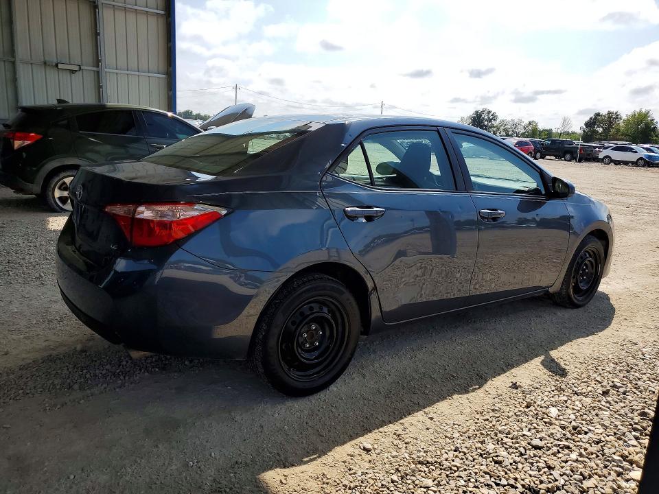 Zdjęcie 3 z aukcji – 2018 TOYOTA COROLLA LE z VIN 2T1BURHE7JC973398