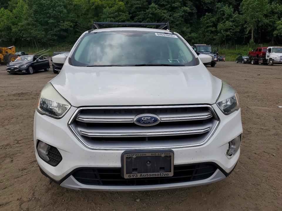 صورة رقم 5 من المزاد - 2017 FORD ESCAPE مع VIN 1FMCU0GD0HUE77134