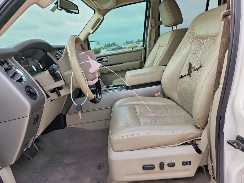 Photo 7 from auction – 2014 FORD EXPEDITION with VIN 1FMJU1K50EEF41739