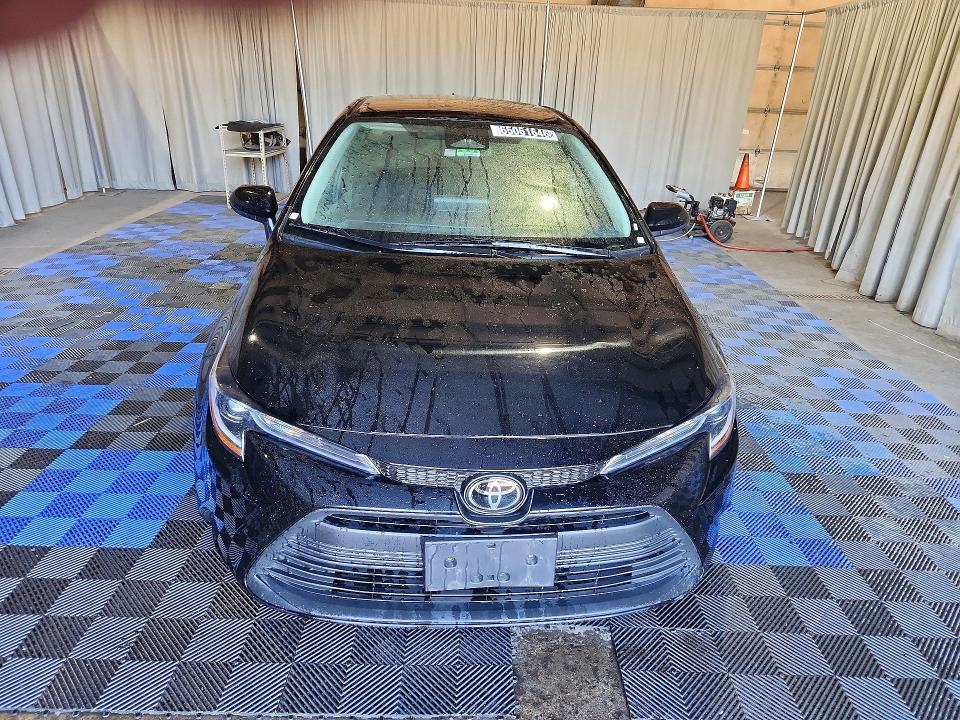 Photo 5 from auction – 2023 TOYOTA COROLLA with VIN 5YFB4MDE0PP056286