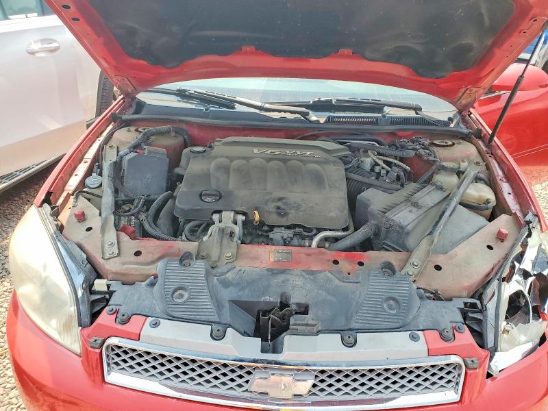 Photo 11 from auction – 2013 CHEVROLET IMPALA with VIN 2G1WG5E37D1214704
