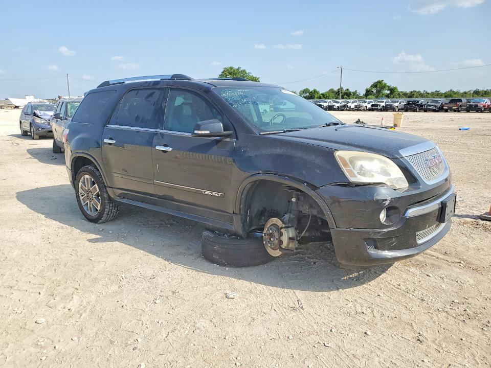Снимка 4 от търг – 2012 GMC ACADIA с VIN 1GKKRTED5CJ371654