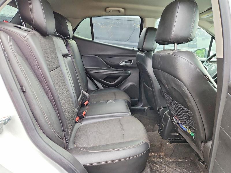 Photo 11 from auction – 2016 BUICK ENCORE with VIN KL4CJFSB3GB628106