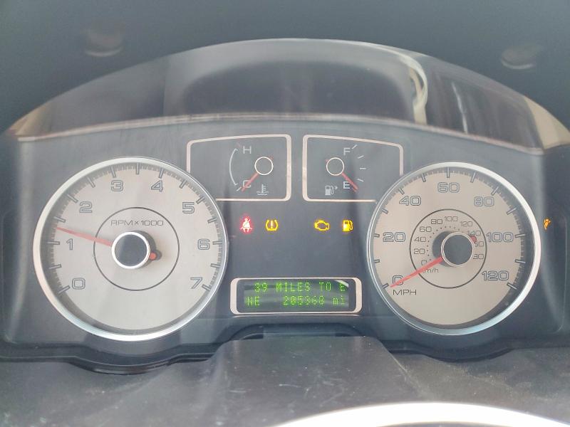 صورة رقم 9 من المزاد - 2008 FORD TAURUS مع VIN 1FAHP25W18G114380