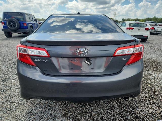 Photo 6 from auction – 2012 TOYOTA CAMRY with VIN 4T1BF1FK3CU079632