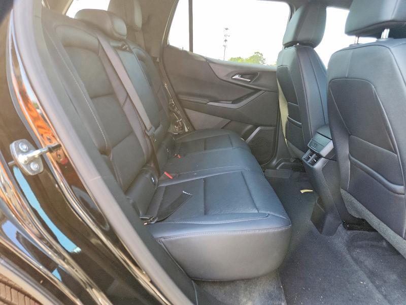 Photo 11 from auction – 2026 CHEVROLET EQUINOX with VIN 3GNAXPEGXTL449909