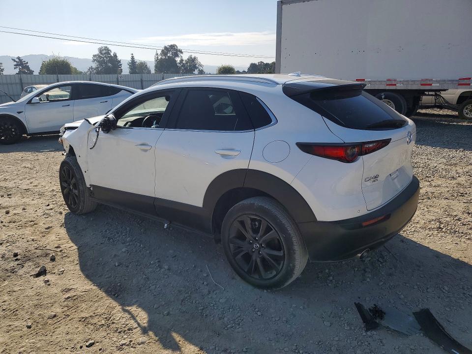 Zdjęcie 2 z aukcji – 2024 MAZDA CX-30 z VIN 3MVDMBEY3RM690559
