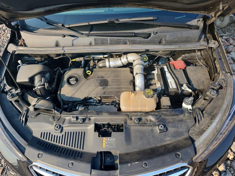 Photo 12 from auction – 2022 BUICK ENCORE with VIN KL4CJESM9NB543909