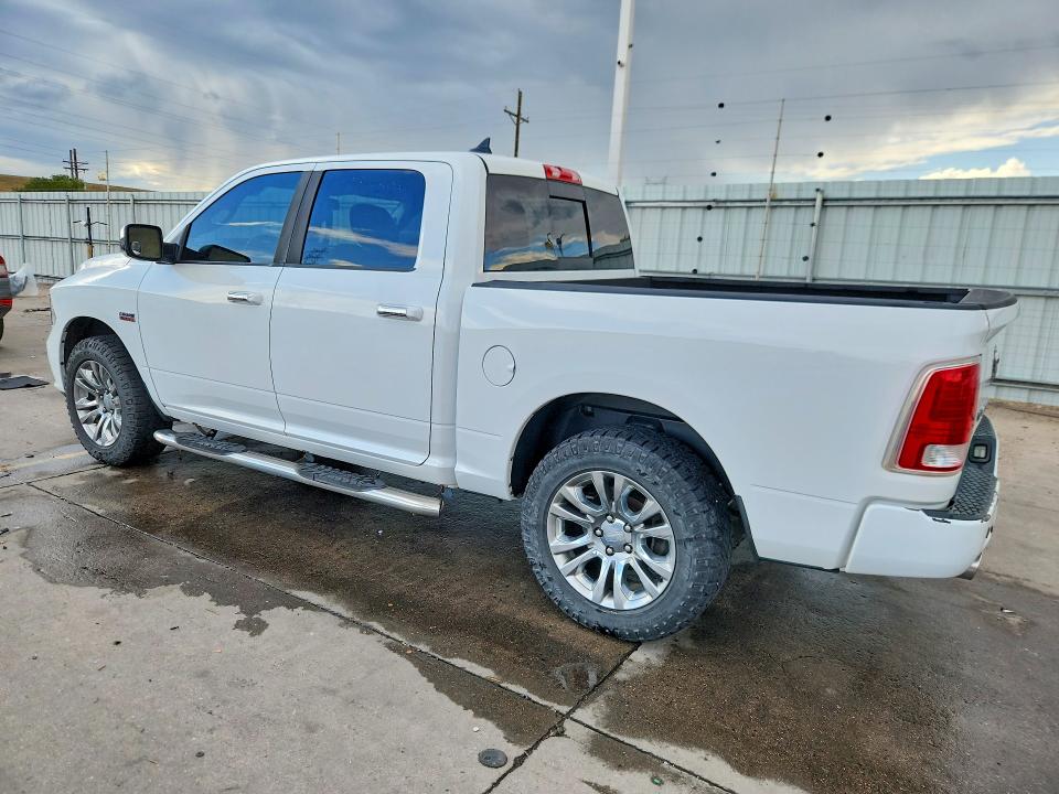 Photo 2 from auction – 2013 RAM 1500 with VIN 1C6RR7PT7DS723321