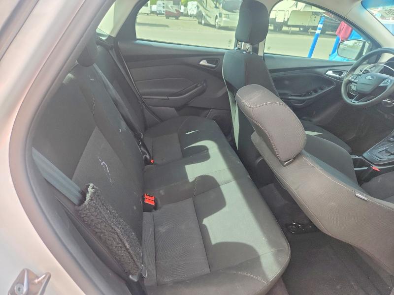 Photo 10 from auction – 2018 FORD FOCUS with VIN 1FADP3FE2JL288157