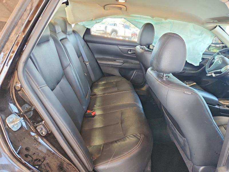 Photo 10 from auction – 2018 NISSAN ALTIMA with VIN 1N4AL3AP8JC244039