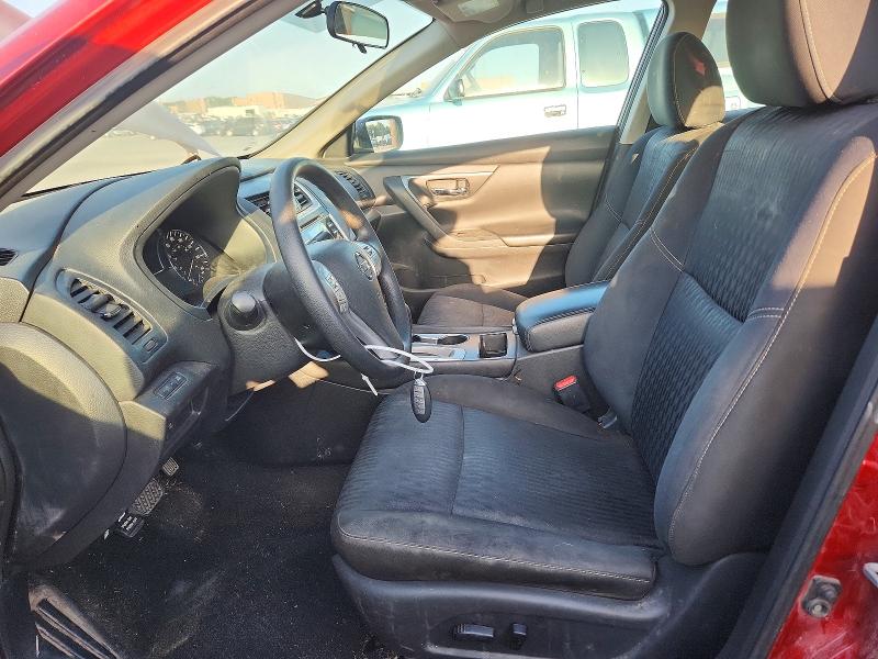 Photo 7 from auction – 2018 NISSAN ALTIMA with VIN 1N4AL3AP5JC176041