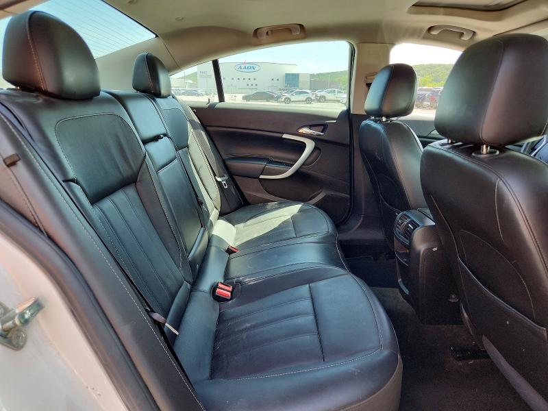 Photo 10 from auction – 2017 BUICK REGAL with VIN 2G4GL5EX2H9124163