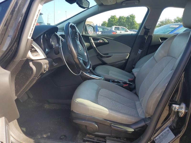 Photo 7 from auction – 2016 BUICK VERANO with VIN 1G4PP5SK5G4133096
