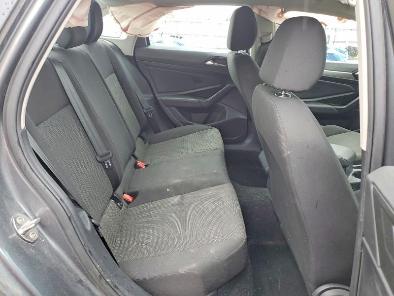 Photo 10 from auction – 2019 VOLKSWAGEN JETTA with VIN 3VWC57BU3KM205994