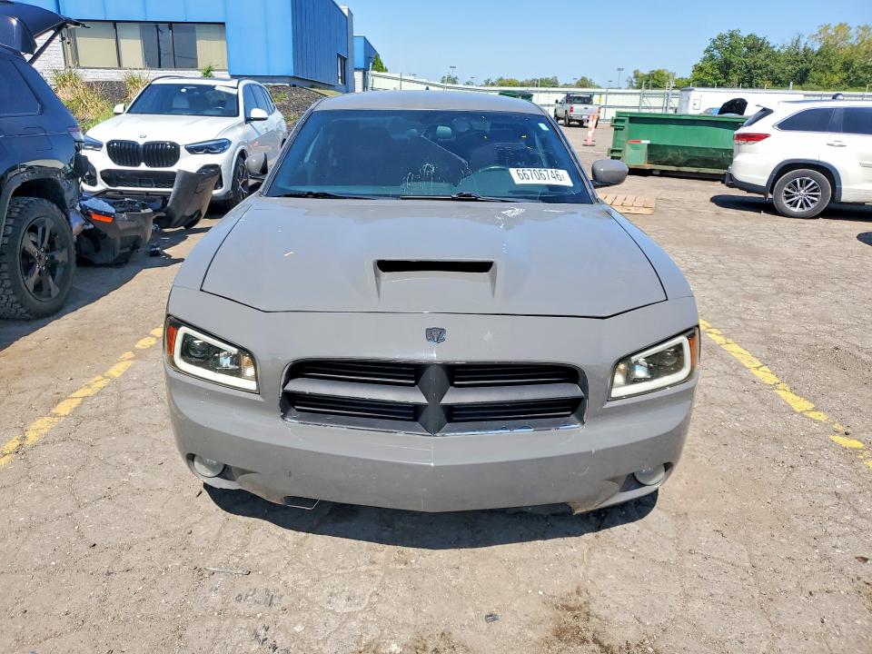 Фото 5 с аукциона – 2008 DODGE CHARGER с VIN 2B3KA53H78H185046