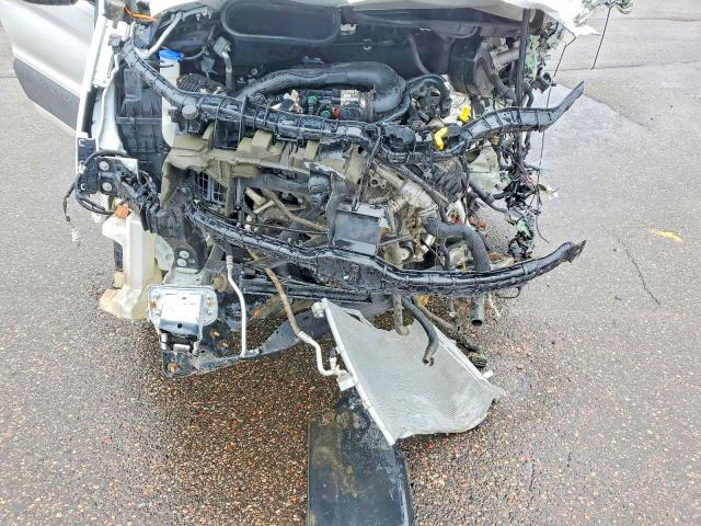 Photo 11 from auction – 2022 FORD TRANSIT with VIN 1FTBR2X84NKA64737