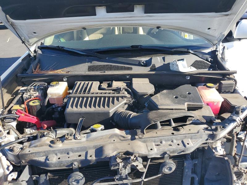 Photo 12 from auction – 2010 TOYOTA HIGHLANDER with VIN JTEJW3EH6A2045108