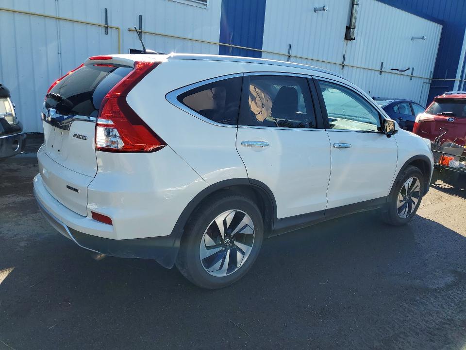 Снимка 3 от търг – 2015 HONDA CR-V с VIN 5J6RM4H94FL800906